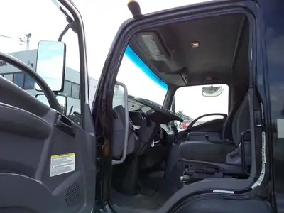 Used 2020 ISUZU _UNKNOWN_ Dump trucks Florida US | TLC Truck & Equipment #1568882