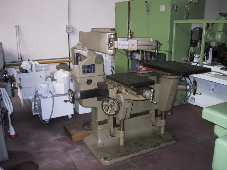 Used PEAR PS-5N Copy Tracer Mills IT | Gamba Macchine Srl #1306058