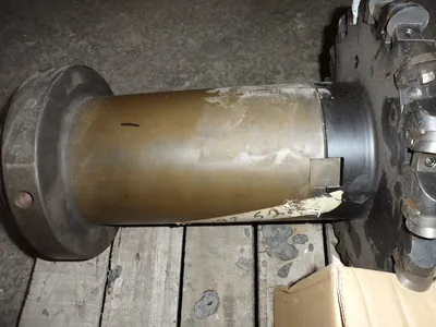 NO 60 TAPER MILL HOLDERS NO 60 TAPER MILL HOLDERS Miscellaneous, Accessories, Etc., TOOLING | Cleveland Machinery Sales, Inc. (4)