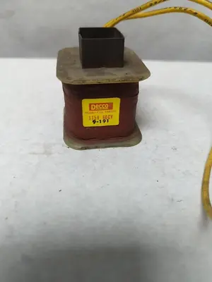 New | in-Stock DECCO 9-191 Miscellaneous Equipment (Electrical & Power) | Surplus Asset Holdings #1203722