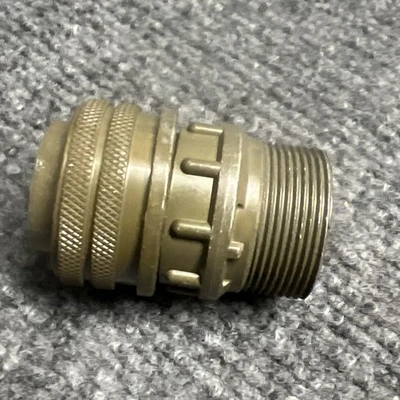 New | in-Stock Amphenol 97-3106A-20-07S Electrical Fittings California US | Davliegogo LLC #1705724