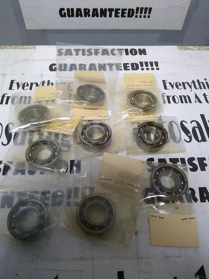 New | in-Stock NEW DEPARTURE 3L03 Bearings | Surplus Asset Holdings #1190879
