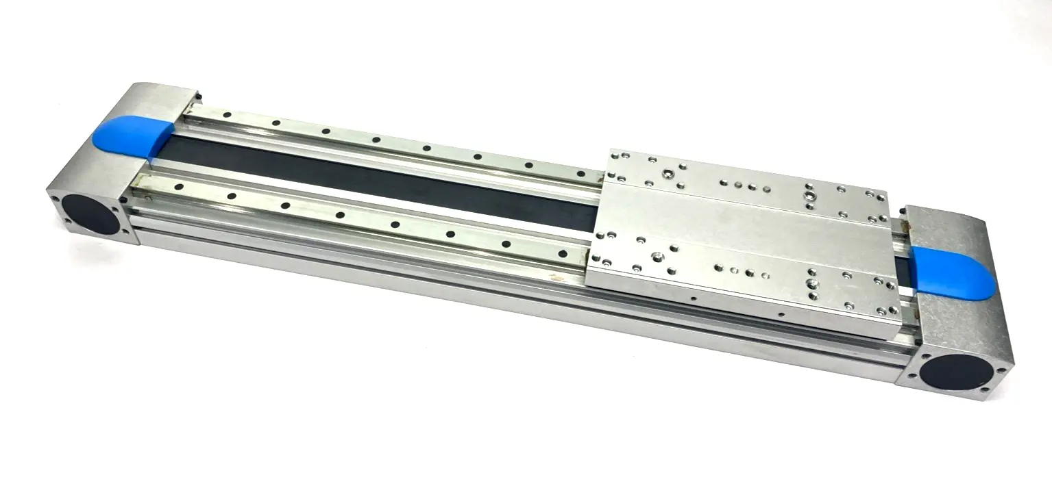 USED FESTO 556823, EGC-HD-125-300-TB-10H-GK