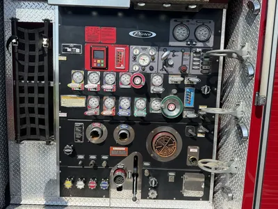 Used 2013 PIERCE ARROW XT PUMPER Fire Trucks Minnesota US | Carco Truck & Equipment #1514066