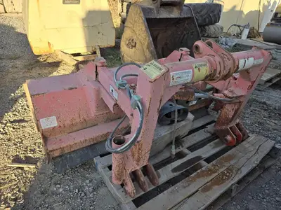 USED 2007 REARS MFG SPF48K940N