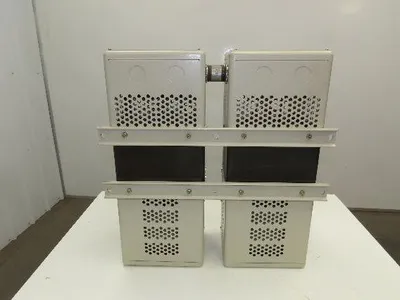 Sola 63-28-275-8 Constant Current Power Transformer 7.5kw 7500VA Single Phase