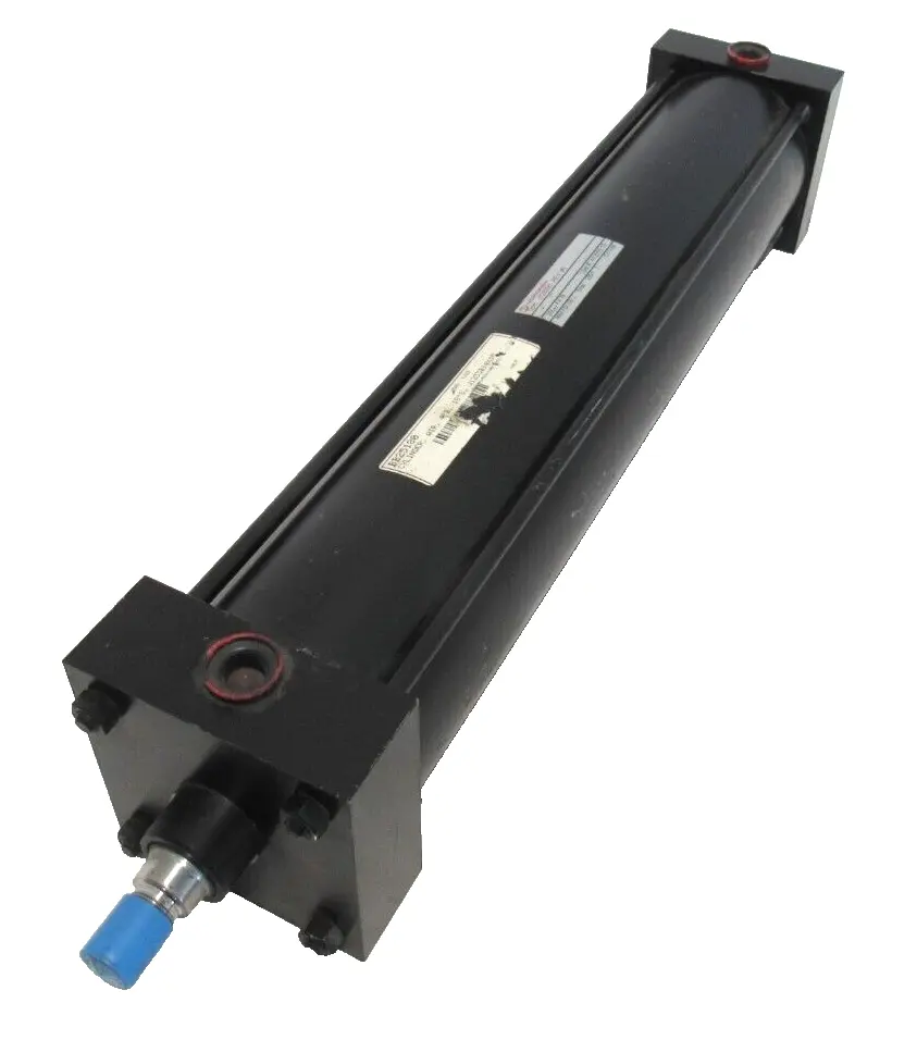 NEW NORGREN J1233B1-4"x18" CYLINDER