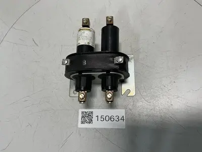 USED DURAKOOL 2035A24DC