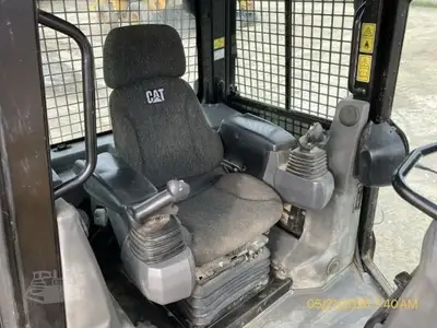 Used 2020 CATERPILLAR D5K2 XL Bulldozers New York US | Beck Equipment #1506443