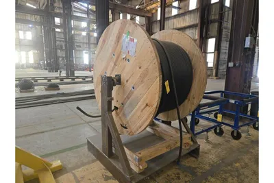 Used _UNKNOWN_ _UNKNOWN_ Coil Tension Stands Texas US | IRS Auction #1572618