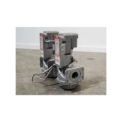 USED ASCO AH2E2124A