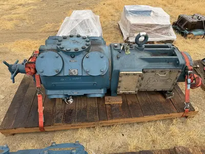 NEW ARIEL JGC