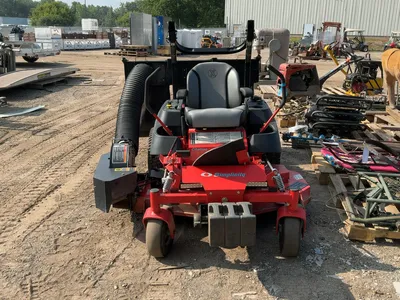 Used SIMPLICITY CITATION 23/52 Mowers Michigan US | Miedema Asset Management Group #1344813