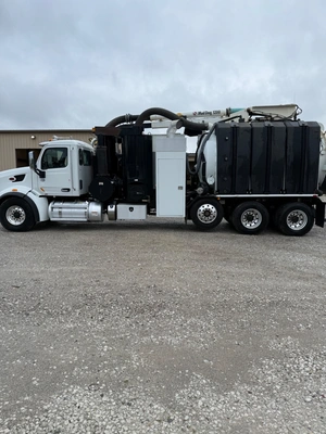 2020 SUPER PRODUCTS MUDDOG 1200 Hydro Excavator | VacSource (2)