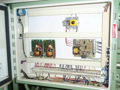 USED SULLAIR TS32 600