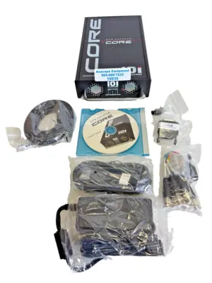 IOIndustries CoreDM Other Business & Industrial | ANACAPA EQUIPMENT BROKERS, INC (1)