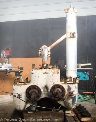 USED OILWELL 510-P