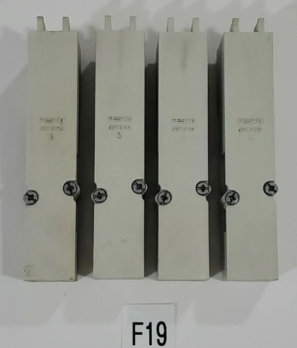 Used Festo 537962 Valves/Fittings Indiana US | J&J Industrial Supply #522740
