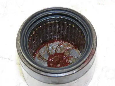New | in-Stock DANA _UNKNOWN_ Bearings | Arrow Industrial #623807
