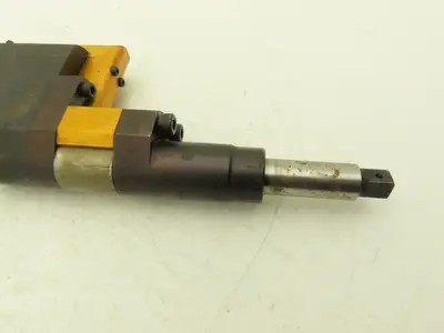 Atlas Copco BSM 2590-R2.5  4230 1941 80 Nutrunner 1/2" Drive Offset QXOT 50-100
