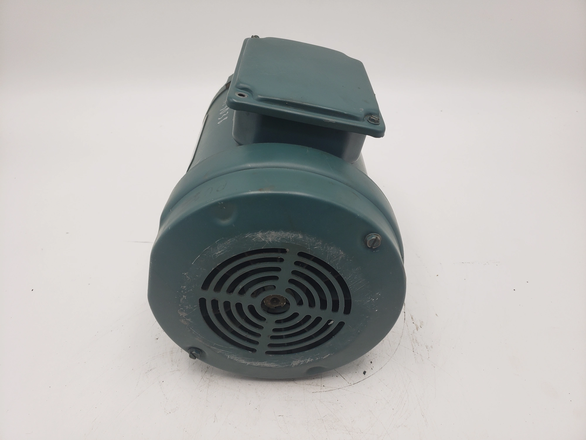 RELIANCE .5 HP, 1800 RPM, FB143TC FRAME MOTOR