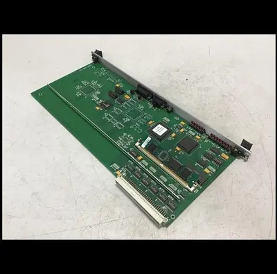 USED VAN DORN PC330-081 330-081