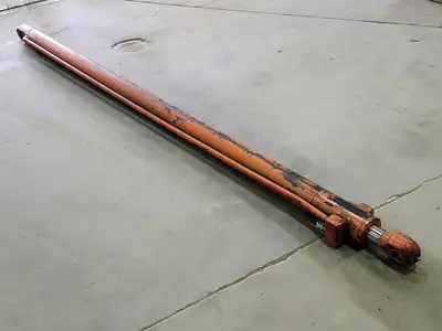 USED SANDVIK 20022