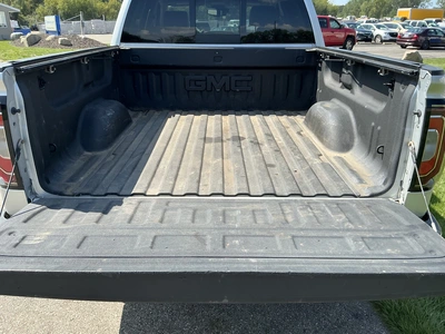 Used 2016 GMC SIERRA 1500 Pickup Trucks Michigan US | Miedema Asset Management Group #1419429