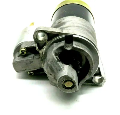 USED TOTAL SOURCE SYSN0012 STARTER