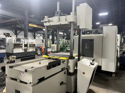 USED REIS TUS-90