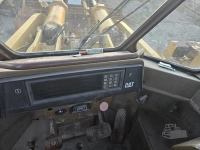 Used 1993 CATERPILLAR 988F Wheel Loaders Utah US | ABN Services #1339196