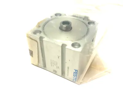 NEW FESTO COMPACT CYLINDER 25MM STROKE 63MM BORE