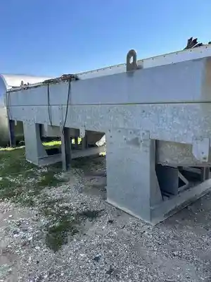 USED SMITHCO ENG. 1F26-101-2