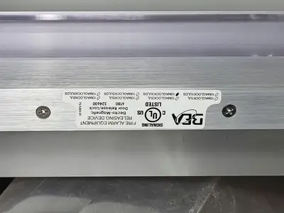 NEW ATMOS-TECH AS3127L-ST/PLC/NF