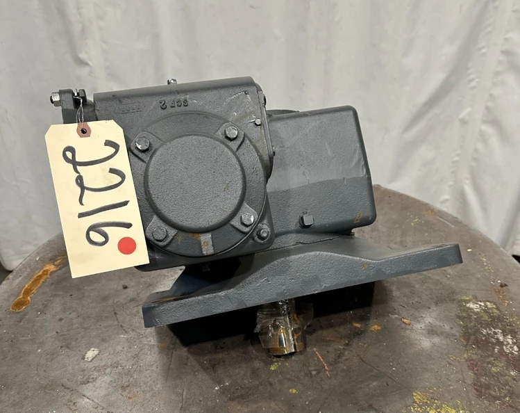 Used _UNKNOWN_ 50GCDV 145TC Speed Reducers West Virginia US | Cooper Industries #1409481