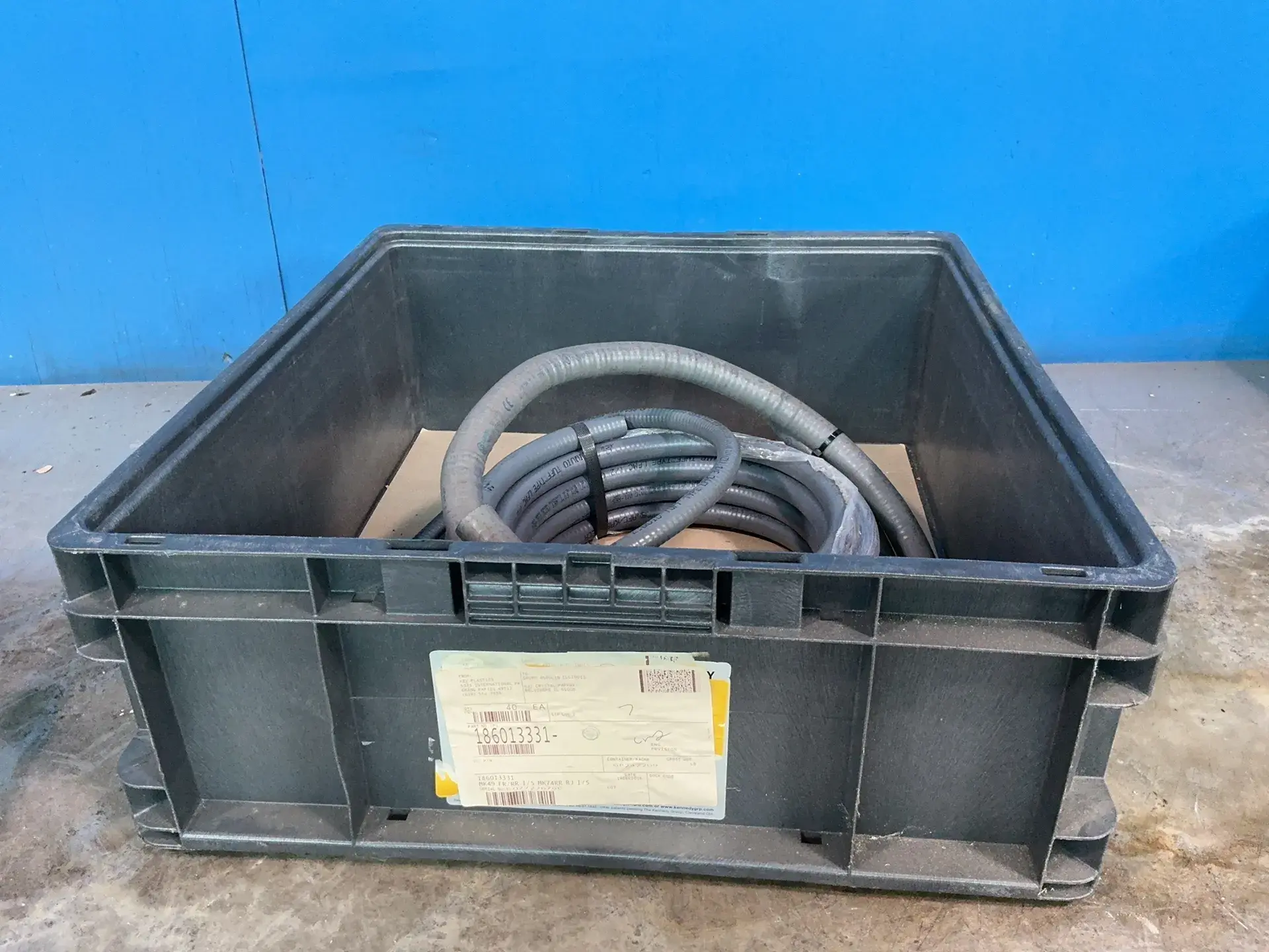 Used _UNKNOWN_ _UNKNOWN_ Conduits Ohio US | HGR 24 #1314246
