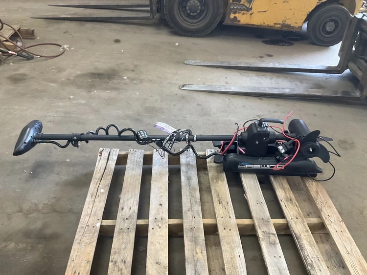Used _UNKNOWN_ _UNKNOWN_ Boat Parts & Accessories Michigan US | Miedema Asset Management Group #1183540