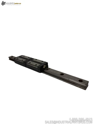 Used THK SSR25 Linear Guides Kentucky US | Industrial Parts R Us Inc. #885408