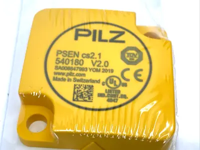 NEW PILZ PSEN CS2.1P / PSEN CS2.1 1UNIT, 540100, 540150, 540180