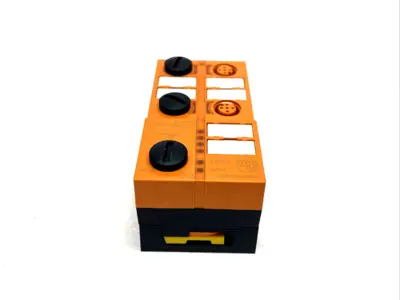 USED IFM CLASSICLINE 4DI IP67