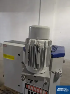 USED Mettler Toledo Mettler Toledo Calorimeter, Model RC1e