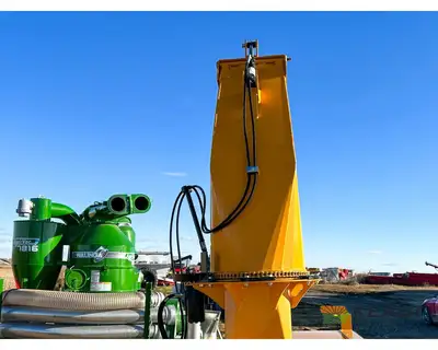Used FAIR MANUFACTURING _UNKNOWN_ 3-Point Snowblowers Iowa US | Keast Enterprises #1360166