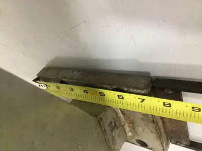 USED PRESMA HOPPER665