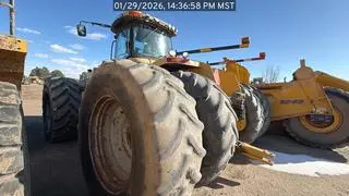 Used 2013 Challenger MT965C Tractors & Trailers Colorado US | Rubbl #1333422