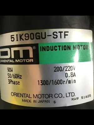 USED SANDEX 6FNT0749R-SM3VW1/X