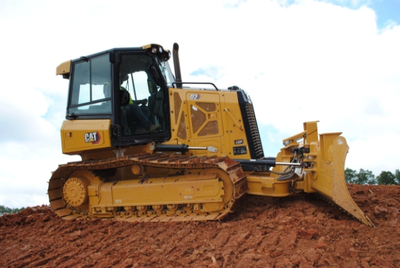 USED 2020 Caterpillar D2