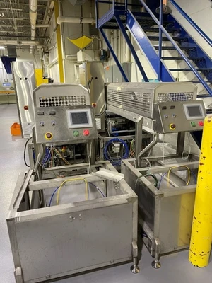 UBE 67 P6 Bread Baggers | Envoy Equipment LLC (9)