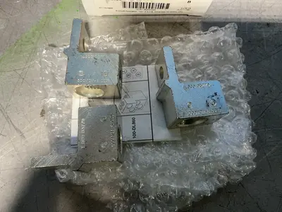 Used ALLENBRADLEY 100DL180 Electrical Fittings Ohio US | HGR 24 #1545358