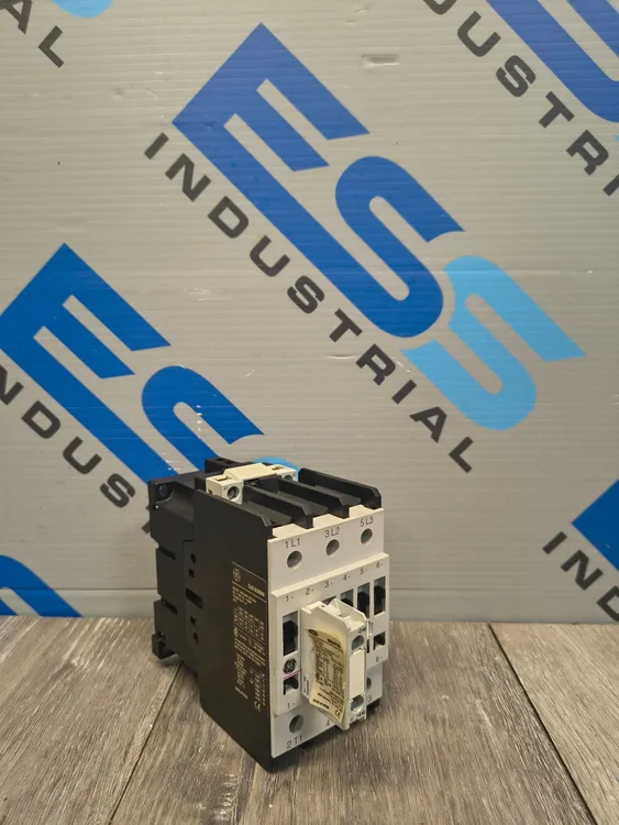 Used GENERAL ELECTRIC CL07A300M Misc Electrical & Power Parts South Carolina US | ESS Industrial Equipment Sales #1280867