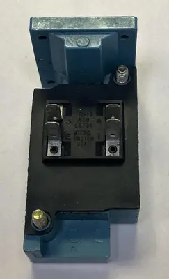 Used HONEYWELL LSZ7D1A Miscellaneous Equipment (Electrical & Power) | Surplus Asset Holdings #1201897
